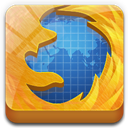 new firefox icon